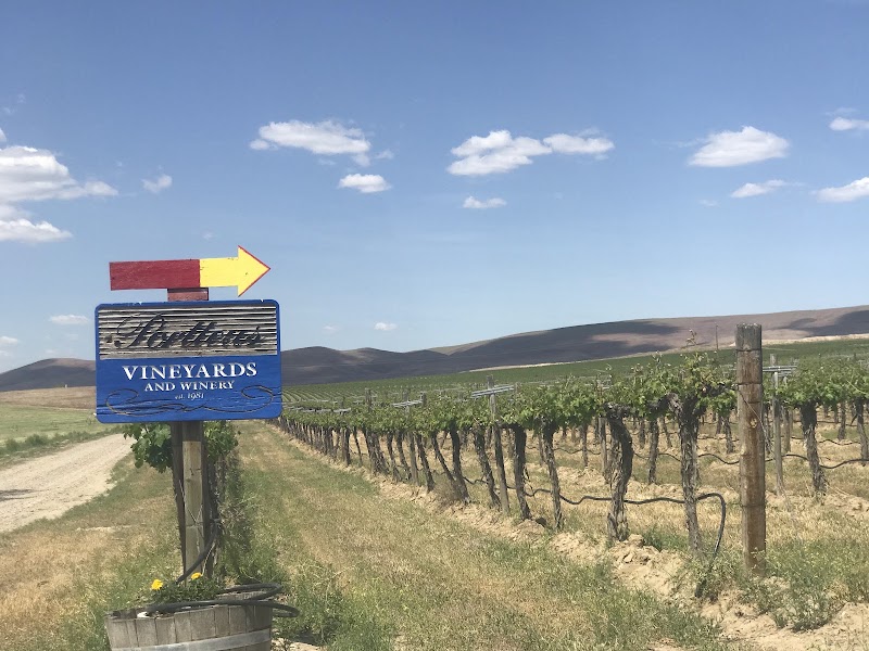 Photo of Portteus Winery