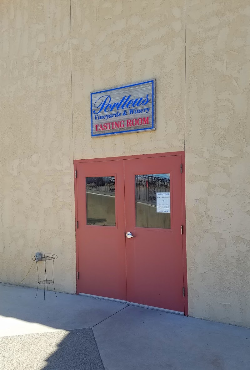 Photo of Portteus Winery