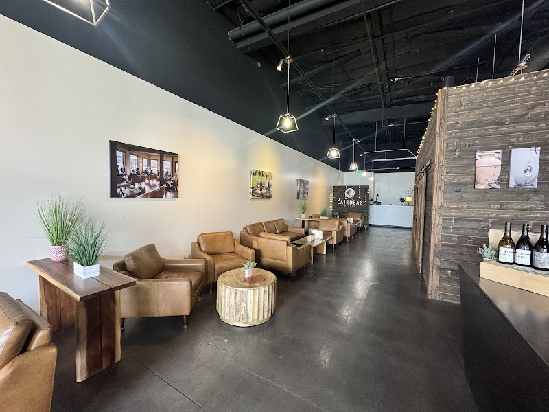 Photo of Cairdeas Winery - SODO