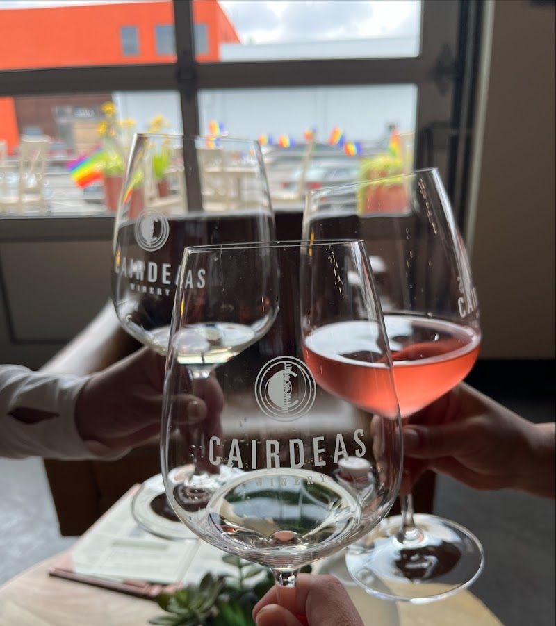 Photo of Cairdeas Winery - SODO