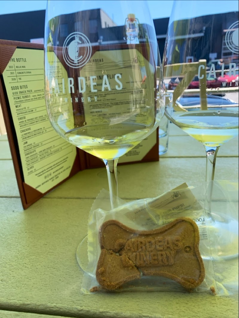 Photo of Cairdeas Winery - SODO