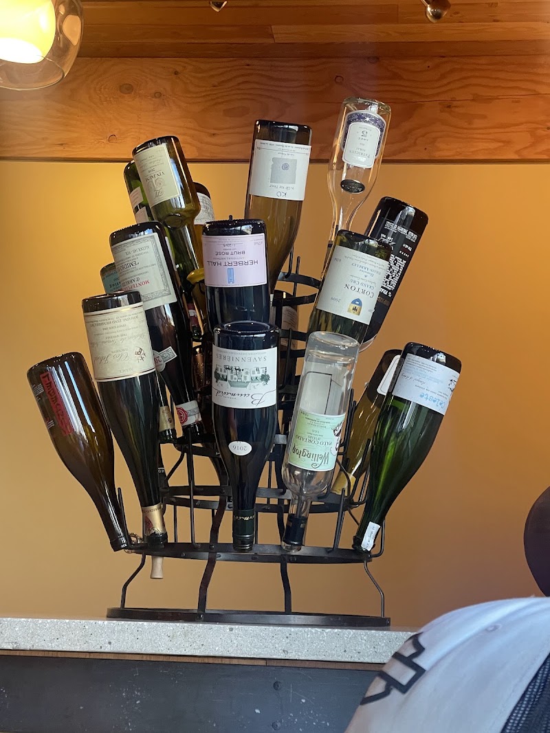 Photo of Idiot's Grace Wines
