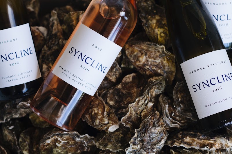 Photo of Syncline Winery