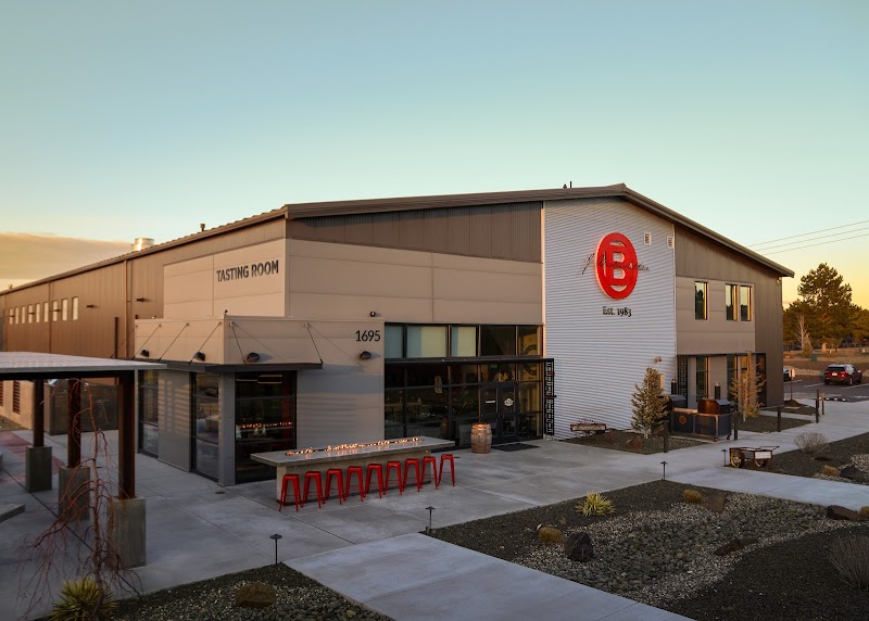 Photo of J. Bookwalter Winery & Richland Tasting Room