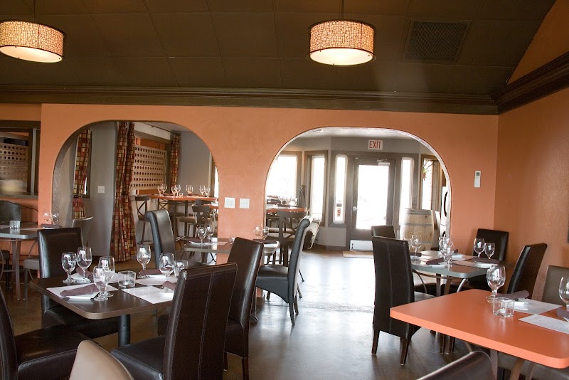 Photo of J. Bookwalter Winery & Richland Tasting Room