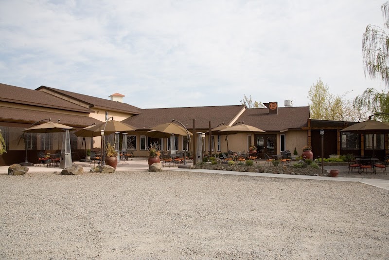 Photo of J. Bookwalter Winery & Richland Tasting Room