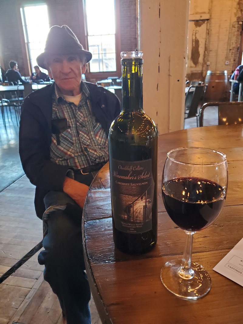 Photo of Overbluff Cellars