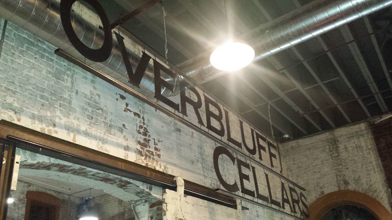 Photo of Overbluff Cellars