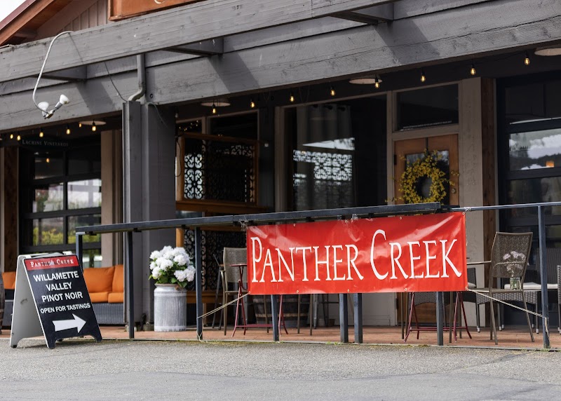 Photo of Panther Creek Cellars