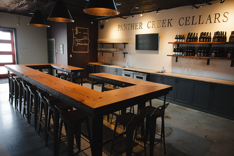 Photo of Panther Creek Cellars