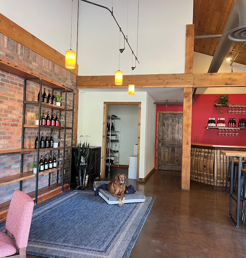 Photo of Panther Creek Cellars