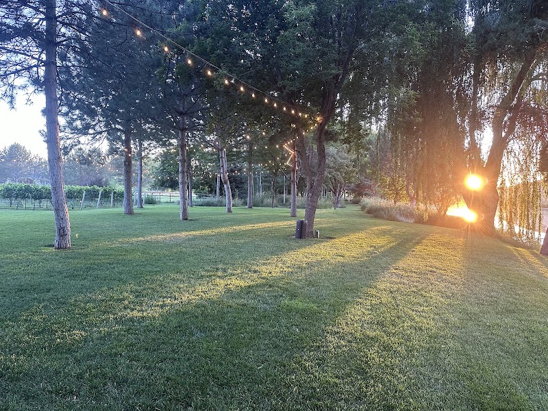 Photo of Broken Antler Winery