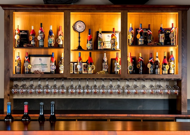 Photo of Horan Estates Winery