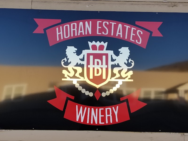 Photo of Horan Estates Winery