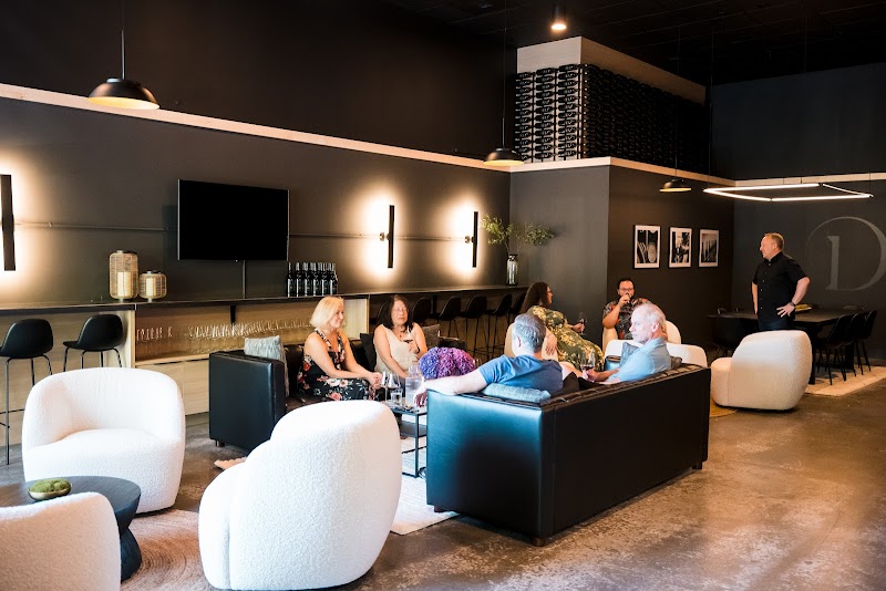 Photo of Dossier Wine Collective Woodinville Tasting Room