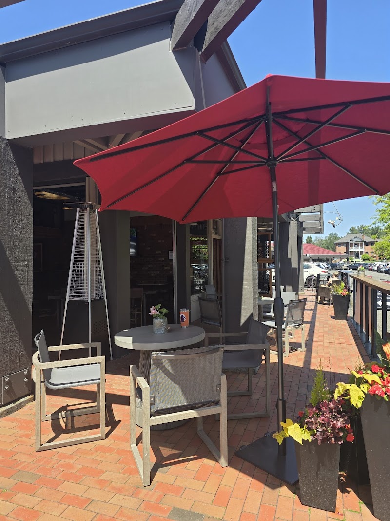 Photo of Upchurch Vineyard Tasting Room