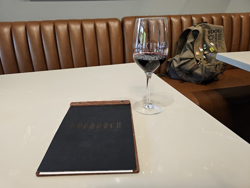 Photo of Upchurch Vineyard Tasting Room