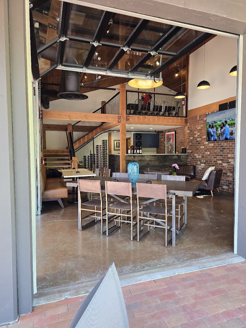Photo of Upchurch Vineyard Tasting Room