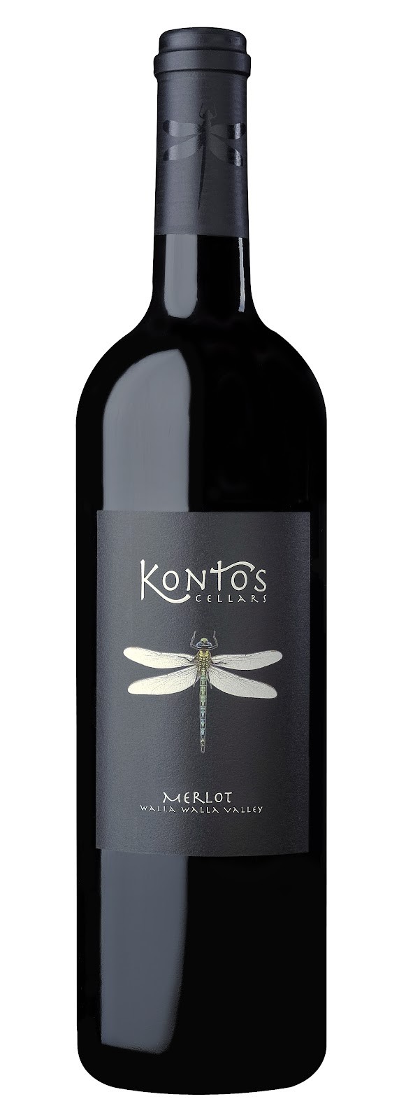 Photo of Kontos Cellars