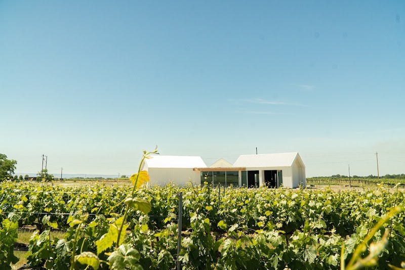 Photo of Bledsoe Family Winery