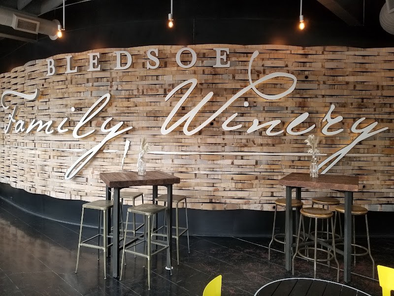 Photo of Bledsoe Family Winery