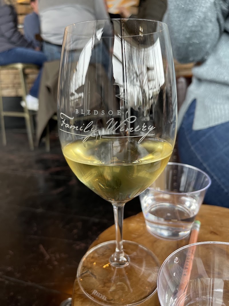 Photo of Bledsoe Family Winery