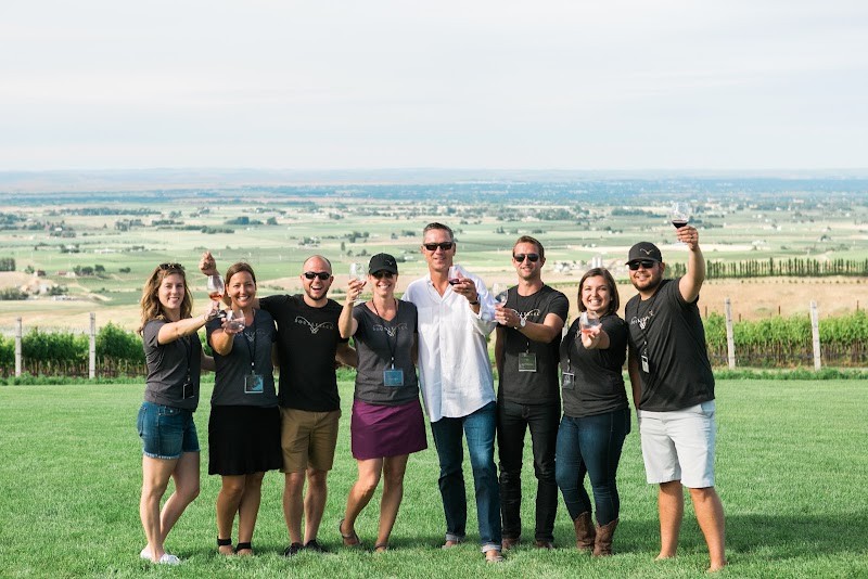 Photo of Bledsoe Family Winery