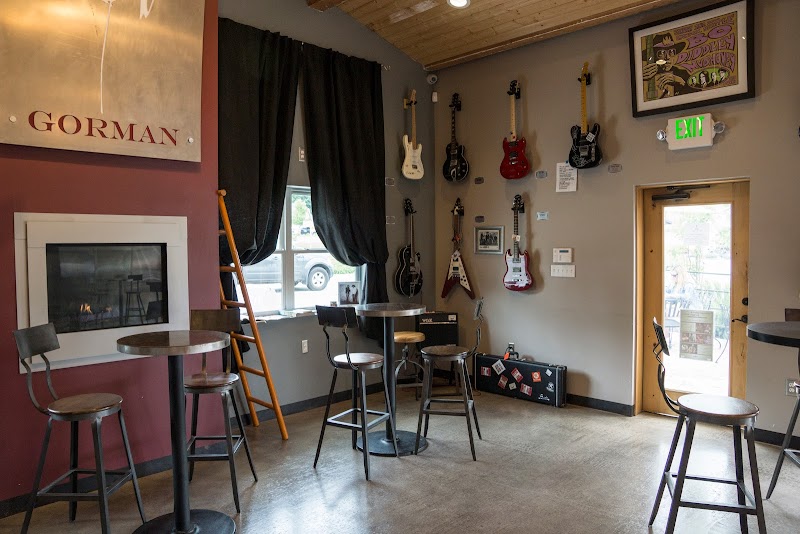 Photo of Gorman Winery Hollywood Hill Tasting Room