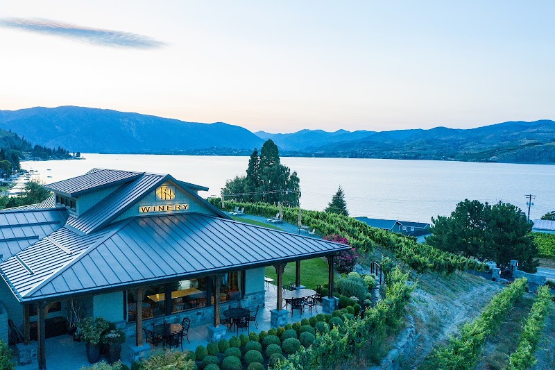 Photo of Fielding Hills Winery
