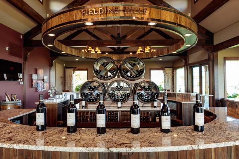 Photo of Fielding Hills Winery