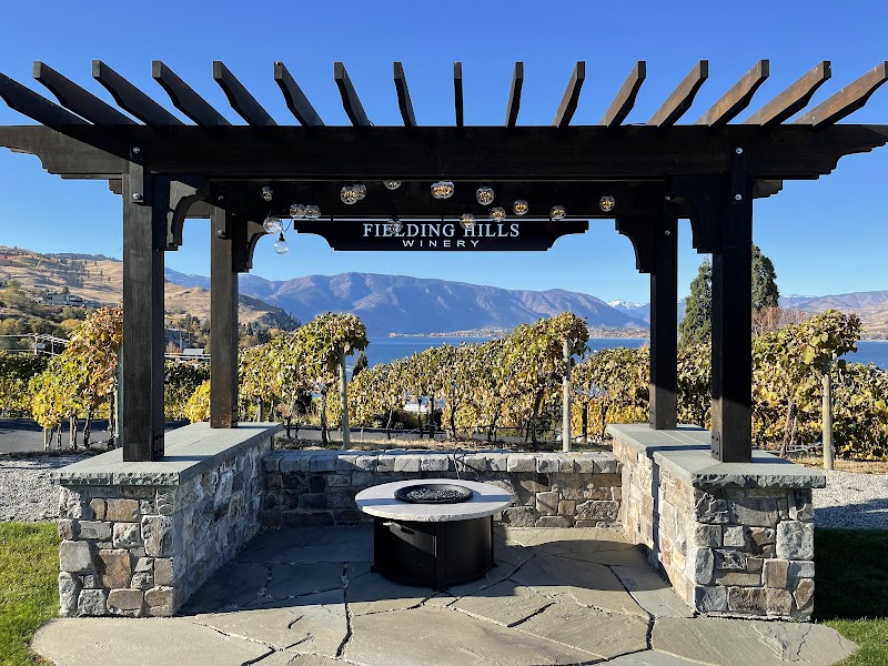 Photo of Fielding Hills Winery
