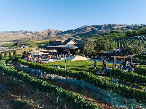 Photo of Fielding Hills Winery