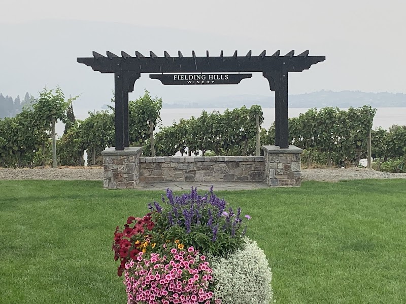 Photo of Fielding Hills Winery