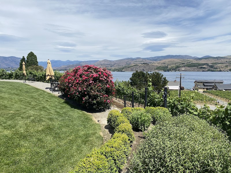 Photo of Fielding Hills Winery