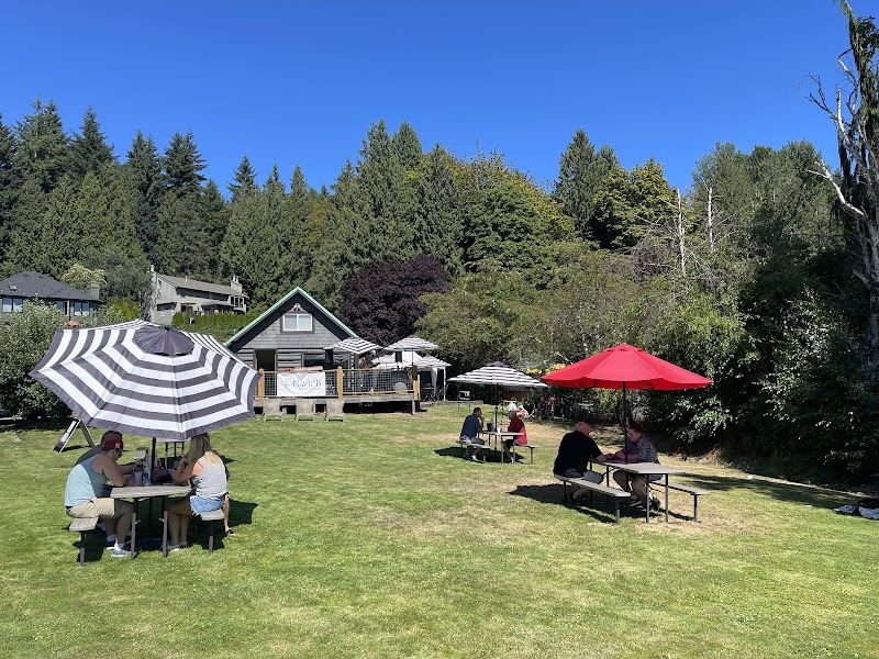 Photo of Cave B Estate Winery-Woodinville tasting room