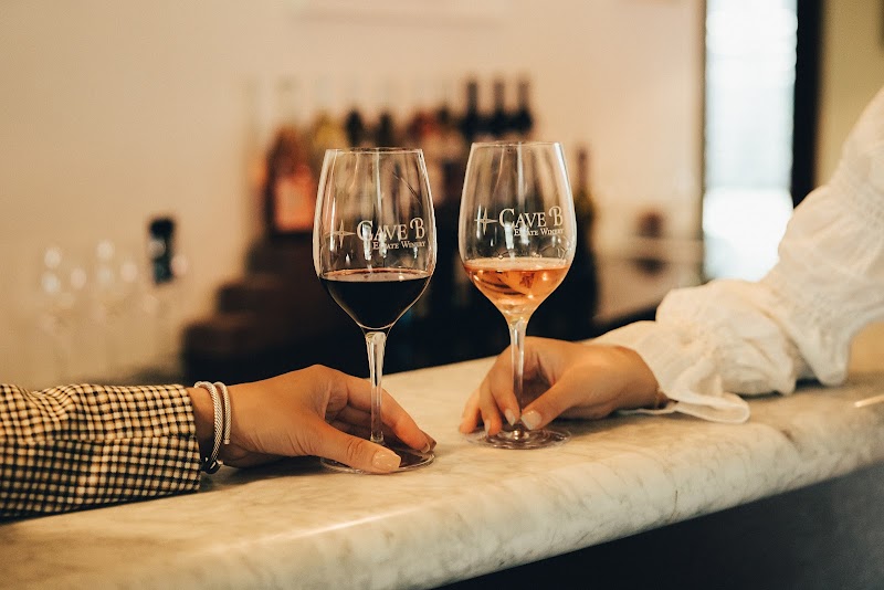 Photo of Cave B Estate Winery-Woodinville tasting room