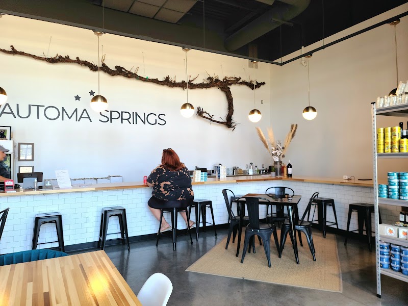 Photo of Wautoma Springs