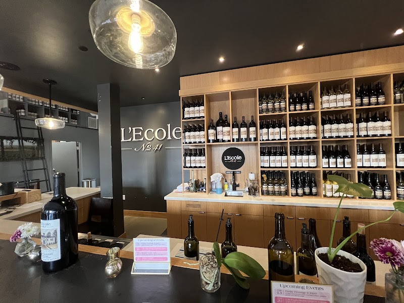 Photo of L’Ecole Woodinville
