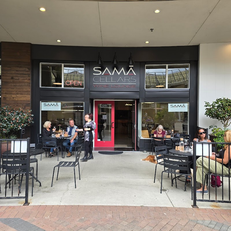 Photo of SAMĀ CELLARS