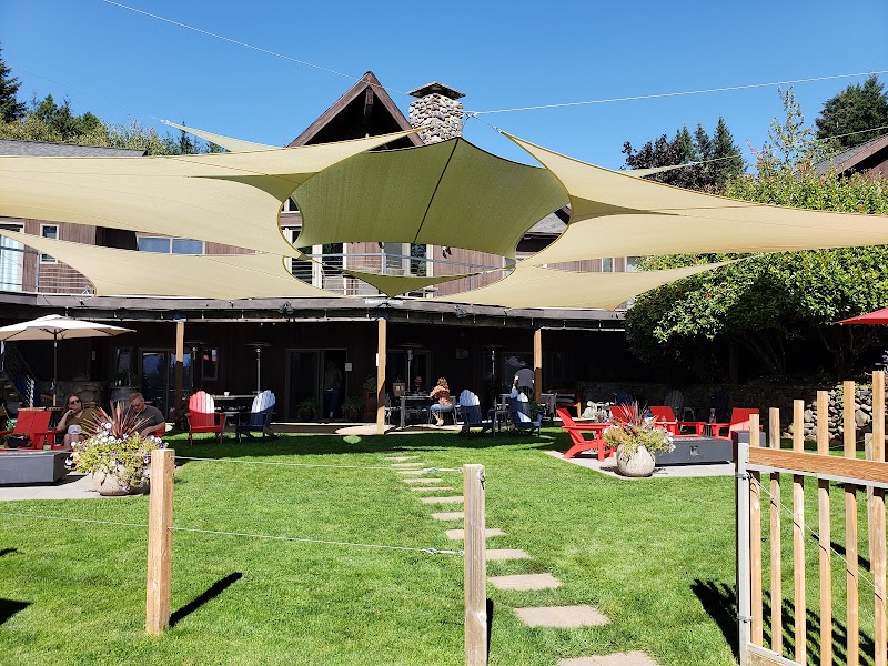 Photo of Hawkins Cellars WA