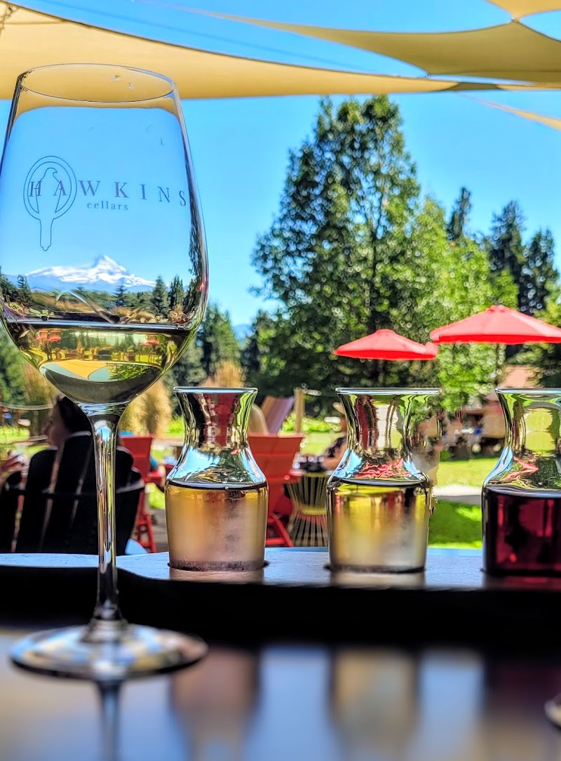 Photo of Hawkins Cellars WA