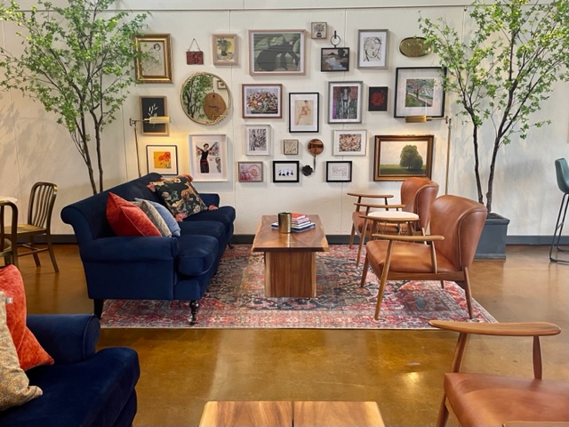 Photo of Damsel Wine Lounge - Hollywood Hills