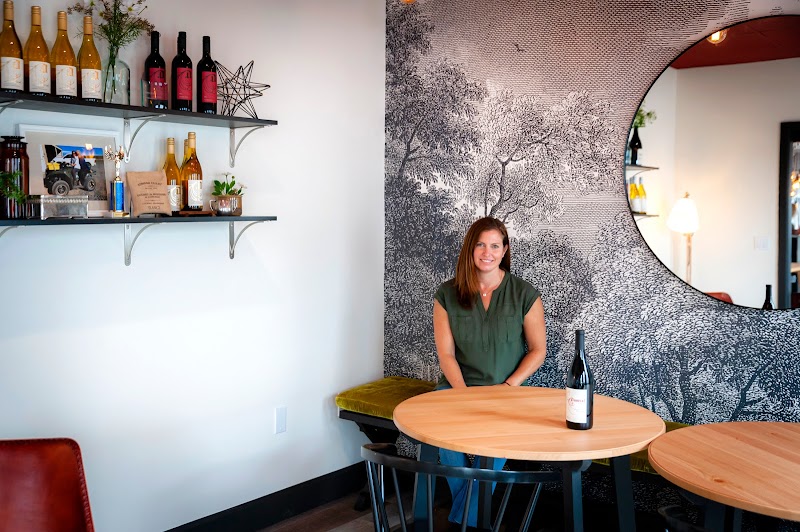 Photo of Damsel Wine Lounge - Hollywood Hills