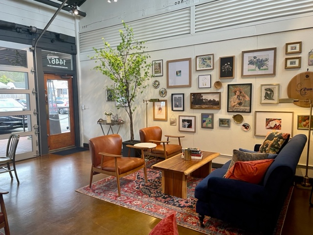 Photo of Damsel Wine Lounge - Hollywood Hills
