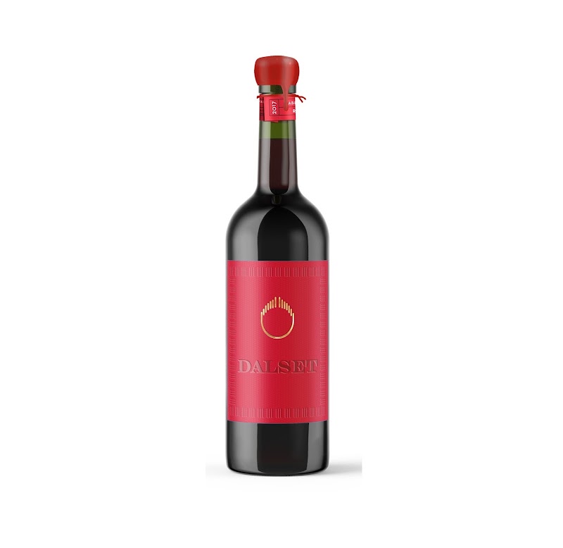 Photo of Dalset Wines