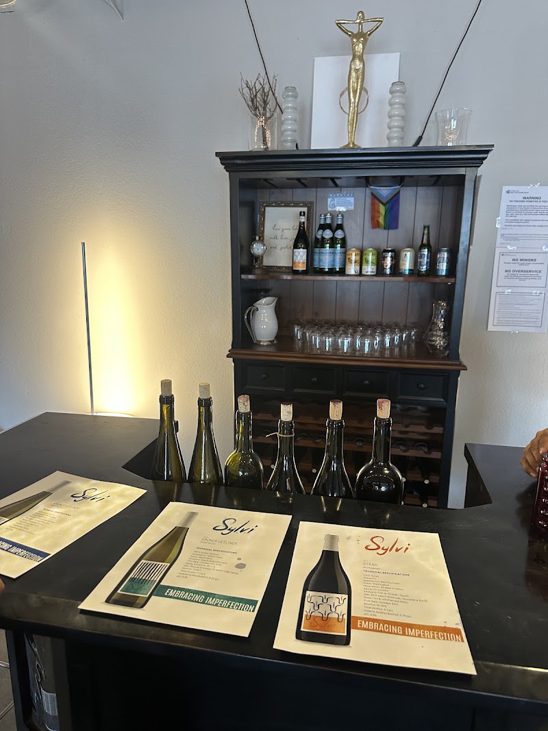 Photo of Dalset Wines
