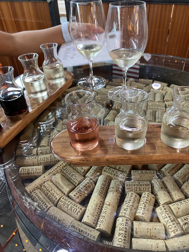 Photo of Jones of Washington Pybus Market Tasting Room