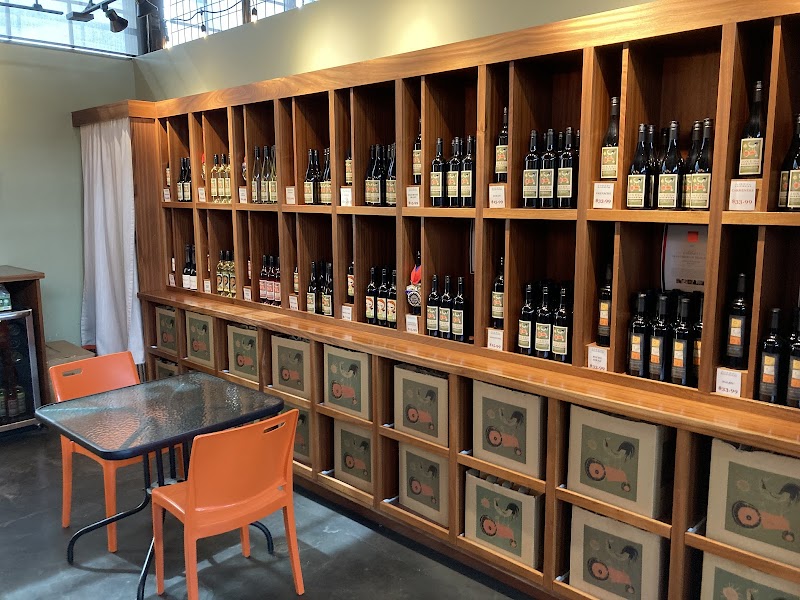 Photo of Jones of Washington Pybus Market Tasting Room