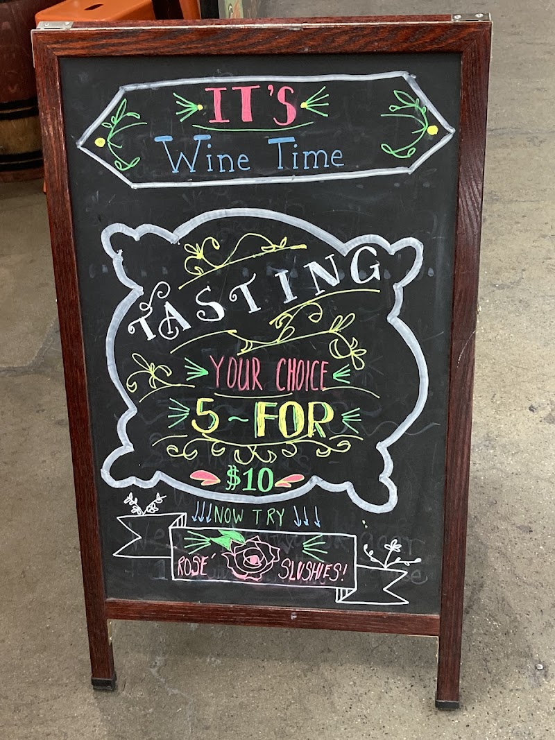 Photo of Jones of Washington Pybus Market Tasting Room