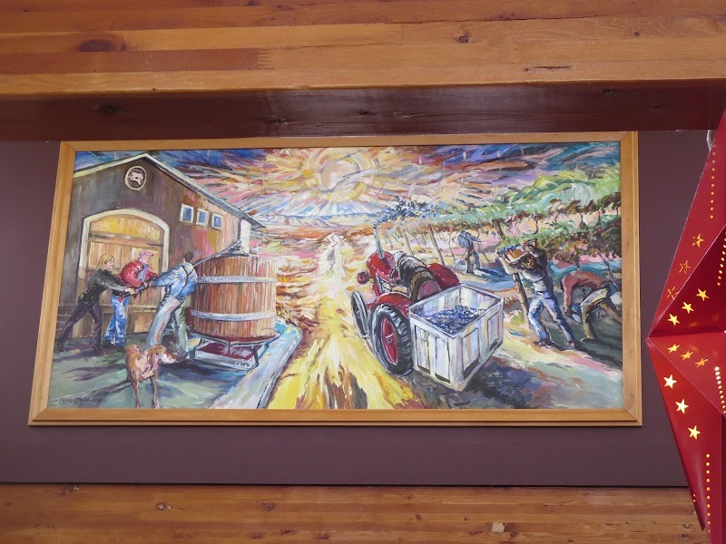 Photo of Cougar Crest Estate Winery Walla Walla